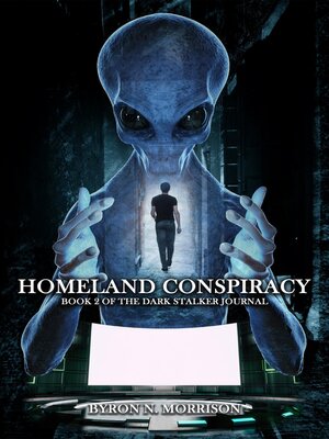 cover image of Homeland Conspiracy